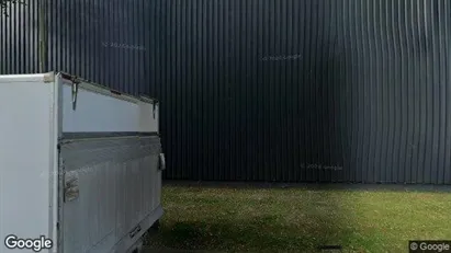 Kontorlokaler til leje i Amersfoort - Foto fra Google Street View