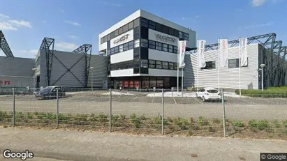Commercial properties for rent in Den Bosch - Photo from Google Street View
