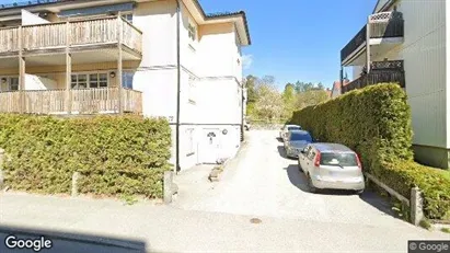 Commercial properties for sale in Norrtälje - Photo from Google Street View