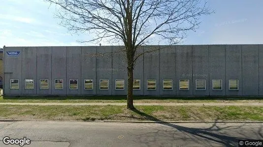 Warehouses for rent i Glostrup - Photo from Google Street View