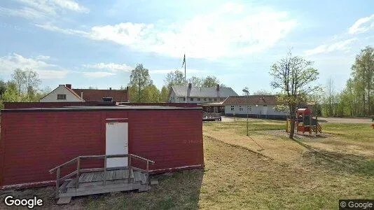 Gewerbeflächen zum Kauf i Torsby – Foto von Google Street View