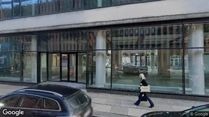 Kantorruimte te huur in Østerbro - Foto uit Google Street View