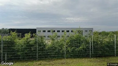 Warehouses for sale in Lystrup - Photo from Google Street View