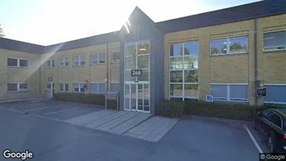 Kantorruimte te huur in Odense SØ - Foto uit Google Street View