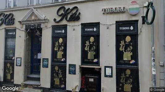 Lokaler til leje i København K - Foto fra Google Street View