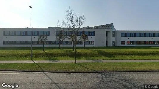 Clinics for rent i Randers SØ - Photo from Google Street View