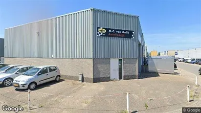 Bedrijfsruimtes te huur in Westland - Foto uit Google Street View