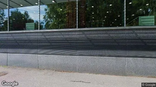 Office spaces for rent i Helsinki Läntinen - Photo from Google Street View