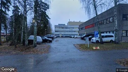 Kontorslokaler för uthyrning i Esbo – Foto från Google Street View