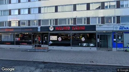 Lokaler til leie i Turku – Bilde fra Google Street View