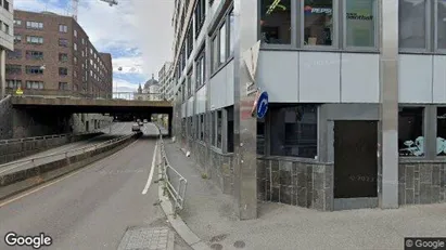 Kantorruimte te huur in Oslo St. Hanshaugen - Foto uit Google Street View