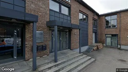 Kontorer til leie i Drammen – Bilde fra Google Street View