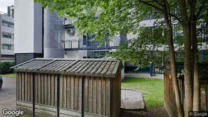 Kontorslokaler för uthyrning i Oslo Ullern – Foto från Google Street View