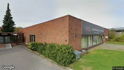 Kontorer til leie i Oslo Alna – Bilde fra Google Street View