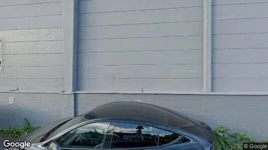 Office spaces for rent i Hamar - Photo from Google Street View