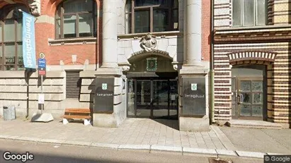 Office spaces for rent in Oslo Sentrum - Photo from Google Street View
