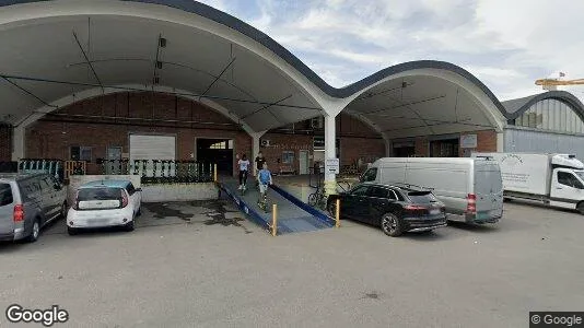 Warehouses for rent i Oslo Gamle Oslo - Photo from Google Street View
