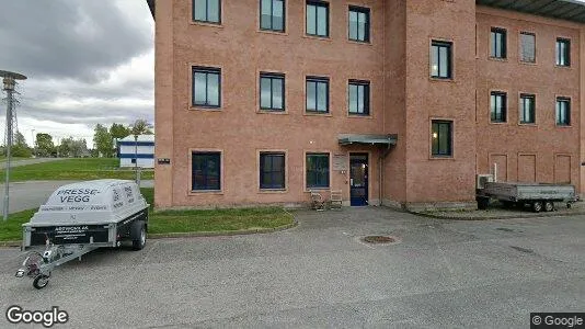 Kantorruimte te huur i Ski - Foto uit Google Street View