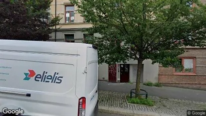 Office spaces for sale in Oslo Gamle Oslo - Photo from Google Street View