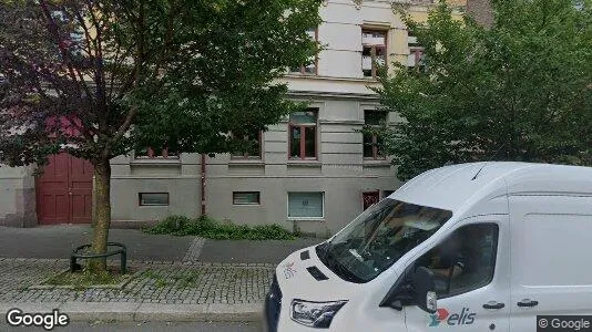 Office spaces for sale i Oslo Gamle Oslo - Photo from Google Street View