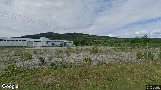 Warehouses for sale i Eidsvoll - Photo from Google Street View