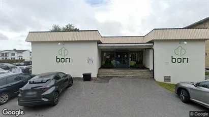 Kontorslokaler till salu i Skedsmo – Foto från Google Street View