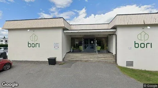 Kontorer til salgs i Skedsmo – Bilde fra Google Street View