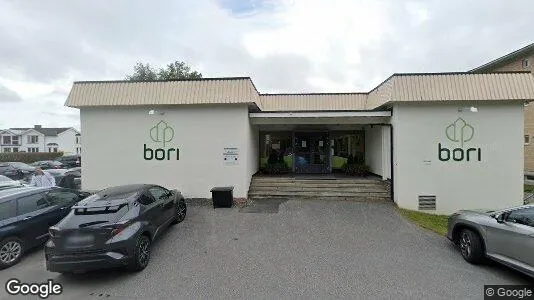 Office spaces for sale i Skedsmo - Photo from Google Street View