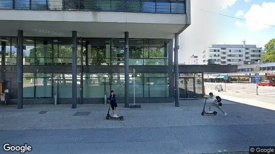 Office spaces for rent i Turku - Photo from Google Street View
