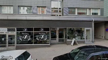 Kontorer til leie i Turku – Bilde fra Google Street View