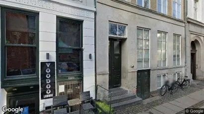 Magazijnen te huur in Kopenhagen K - Foto uit Google Street View