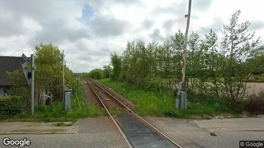 Bedrijfsruimtes te koop i Hurup Thy - Foto uit Google Street View