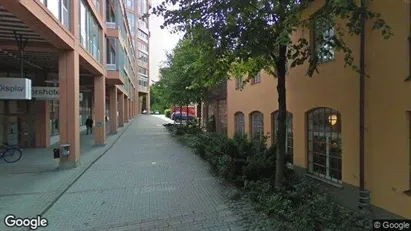 Warehouses for rent in Nacka - Photo from Google Street View