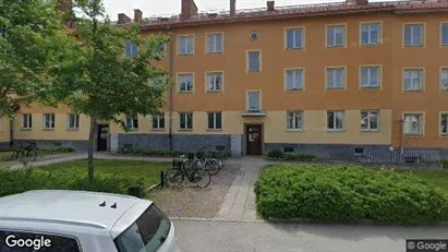 Commercial properties for rent in Uppsala - Photo from Google Street View