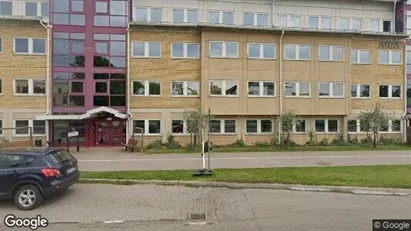 Kontorer til leie i Kalmar – Bilde fra Google Street View