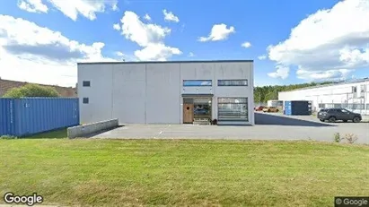 Office spaces for rent in Askim-Frölunda-Högsbo - Photo from Google Street View
