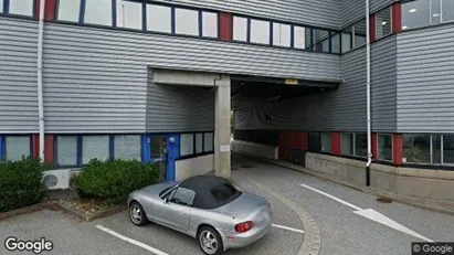 Office spaces for rent in Lund - Photo from Google Street View