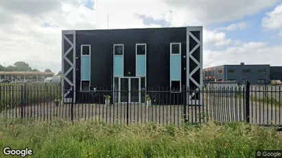 Lokaler til salg i Almere - Foto fra Google Street View