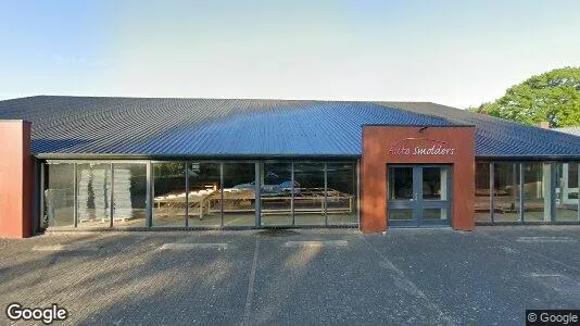 Lokaler til leie i Bergeijk – Bilde fra Google Street View
