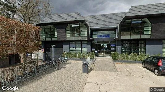 Kantorruimte te huur i Blaricum - Foto uit Google Street View
