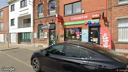 Lokaler til salgs i La Louvière – Bilde fra Google Street View