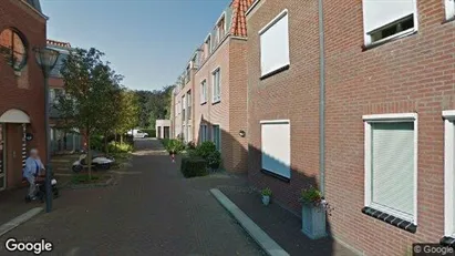 Gewerbeflächen zur Miete in Dinkelland – Foto von Google Street View