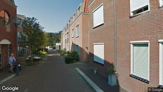 Lokaler til leje i Dinkelland - Foto fra Google Street View