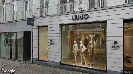 Lokaler til leje i Stad Gent - Foto fra Google Street View