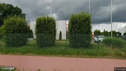 Warehouses for sale in Oudsbergen - Photo from Google Street View