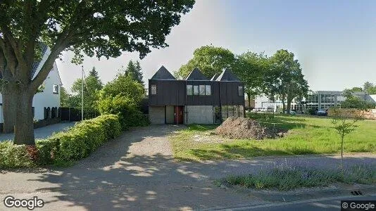Lokaler til leje i Voorst - Foto fra Google Street View