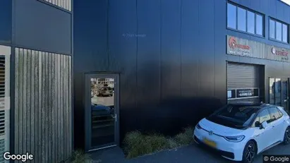 Kantorruimte te huur in Schagen - Foto uit Google Street View