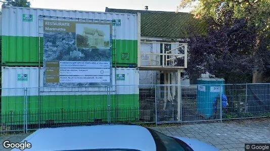 Lokaler til leie i Bloemendaal – Bilde fra Google Street View