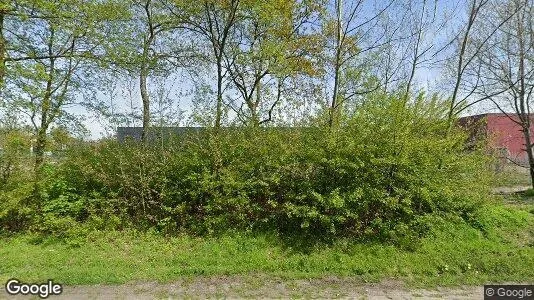 Bedrijfsruimtes te koop i Oosterhout - Foto uit Google Street View