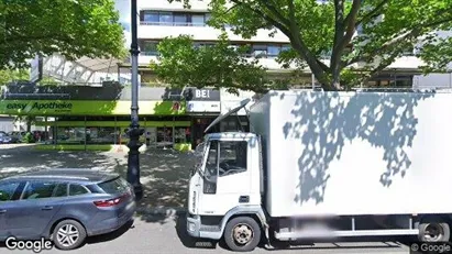 Företagslokaler för uthyrning i Berlin Charlottenburg-Wilmersdorf – Foto från Google Street View